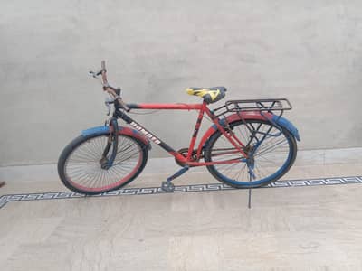 Bicycles