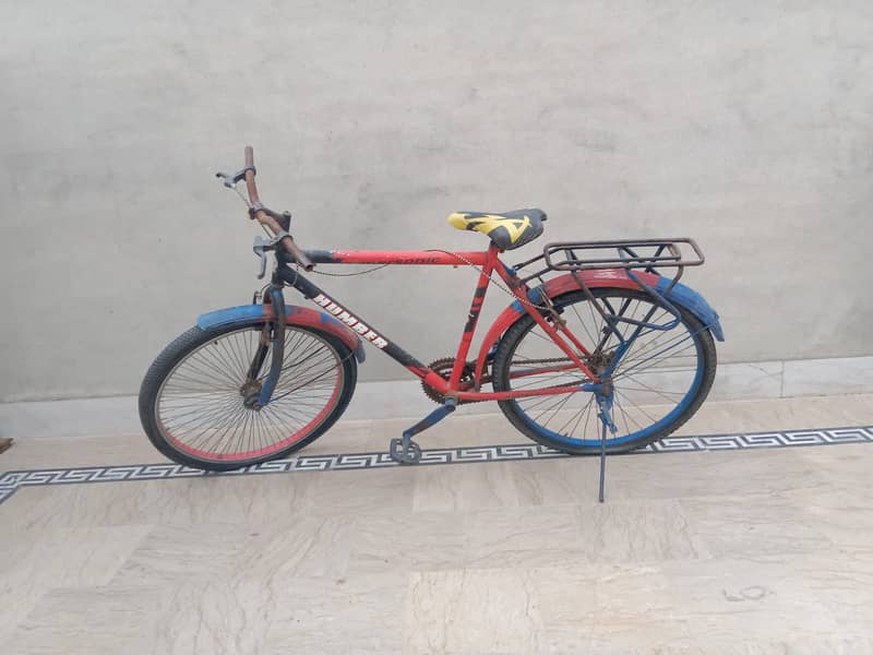 Bicycles 0
