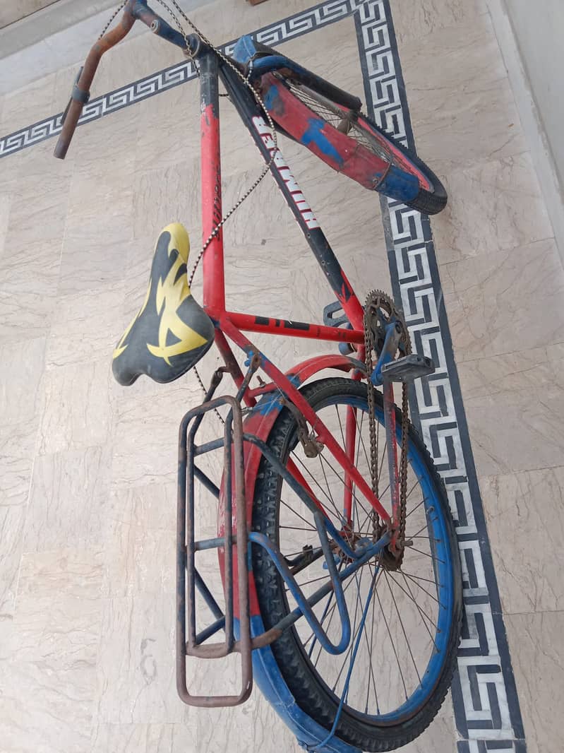Bicycles 2