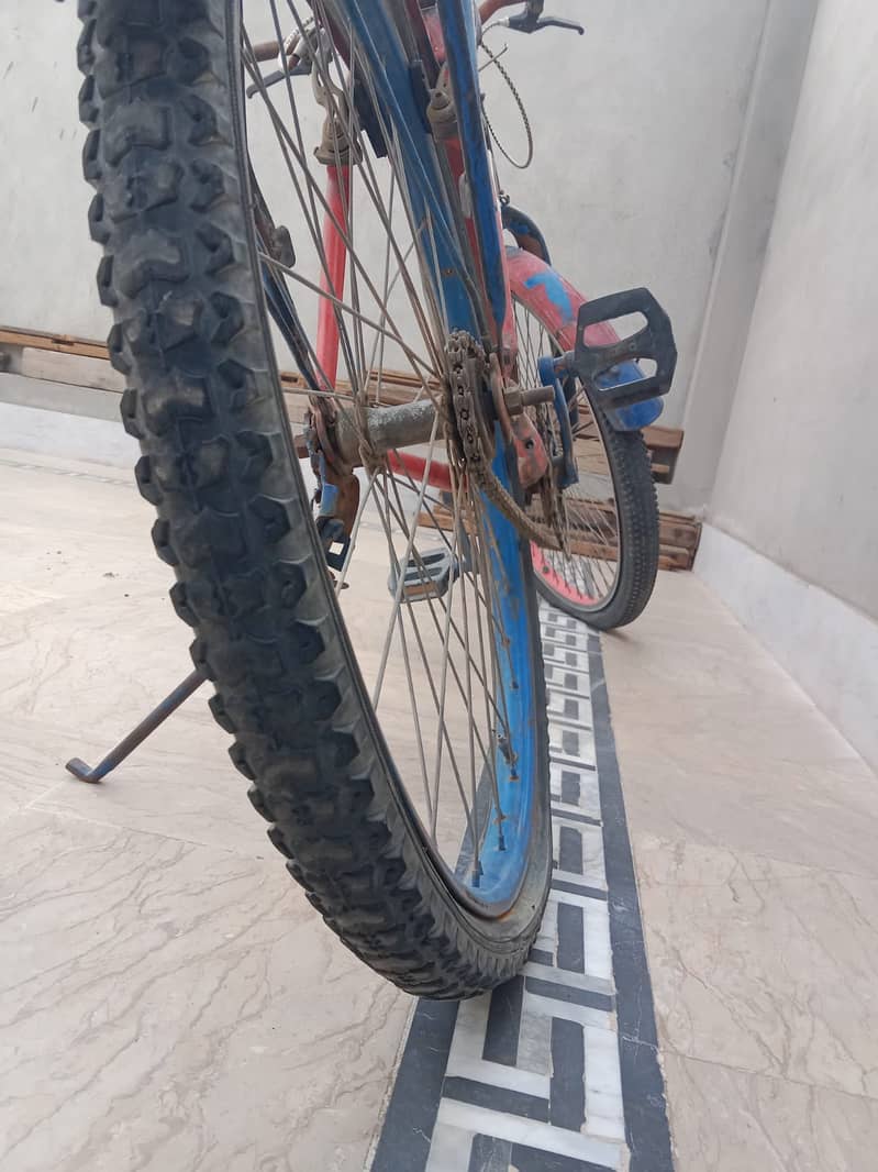 Bicycles 3