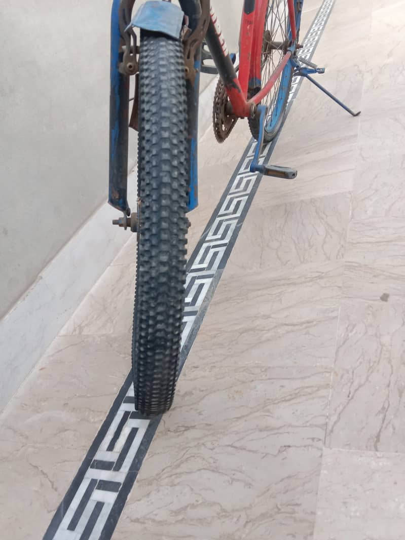 Bicycles 4
