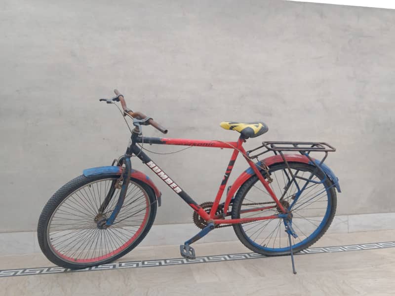 Bicycles 5