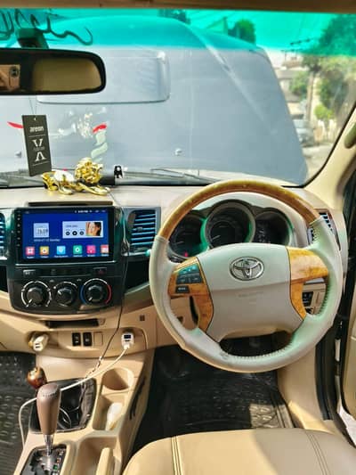 Toyota Hilux 2004/07 Turbo 3.0 Thailand Finally