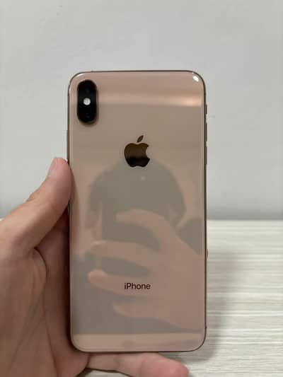 iphone xs max