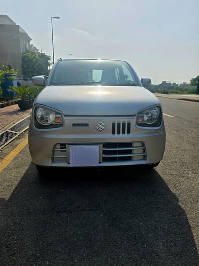Suzuki Alto 2022