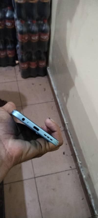 Infinix Hot 60 Pro 8/128