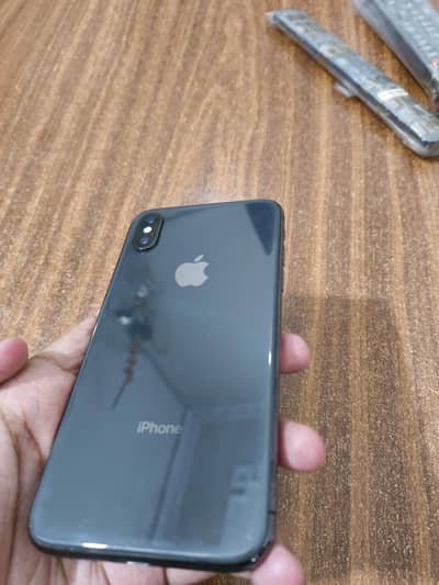 Apple iPhone X