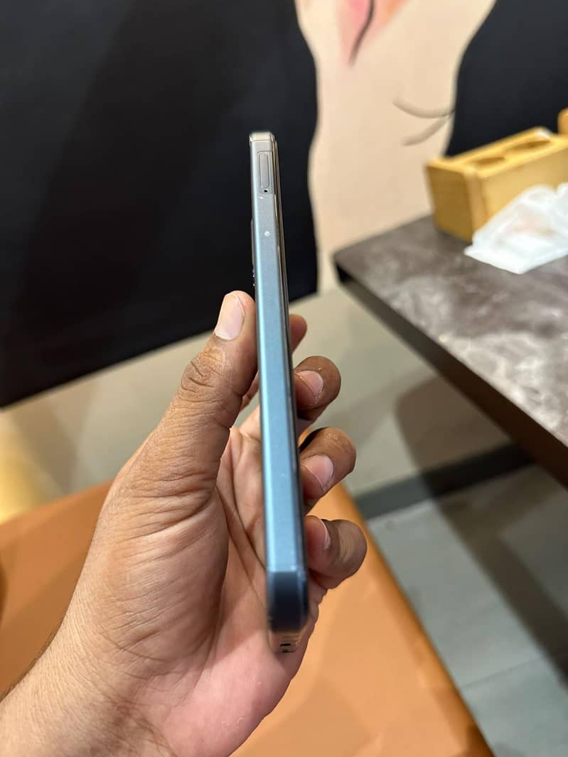 OPPO A6 3