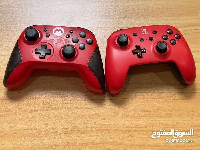 nintendo switch modded oled 3