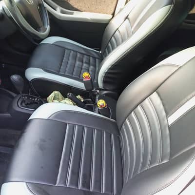 Toyota Vitz 2010