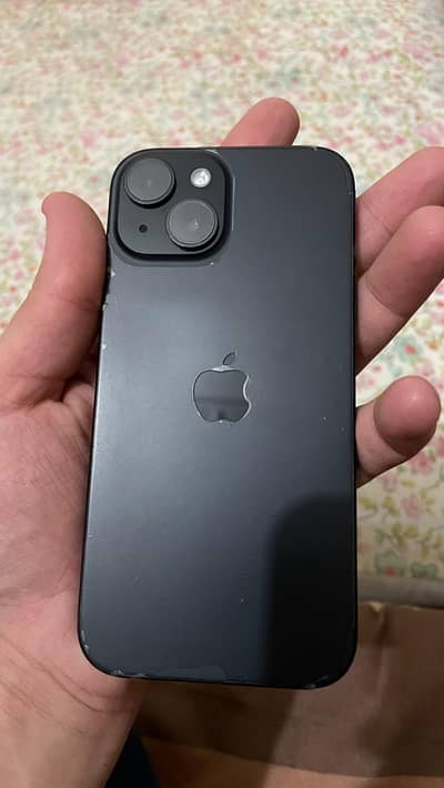 Apple iPhone 15