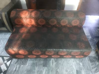 sofa cum bed