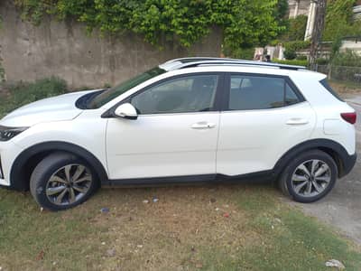 KIA STONIC 2022