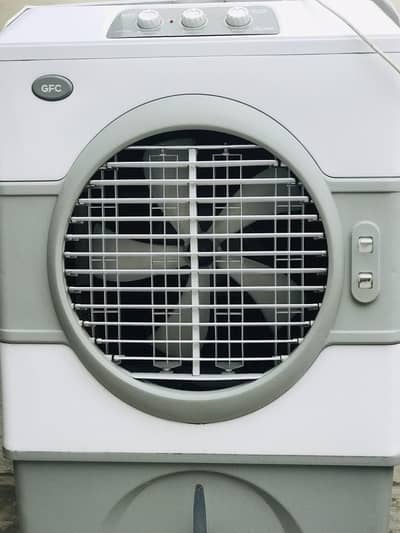 NEW GFC grand 7700 model , 3 month use only,  full  Large size, neat