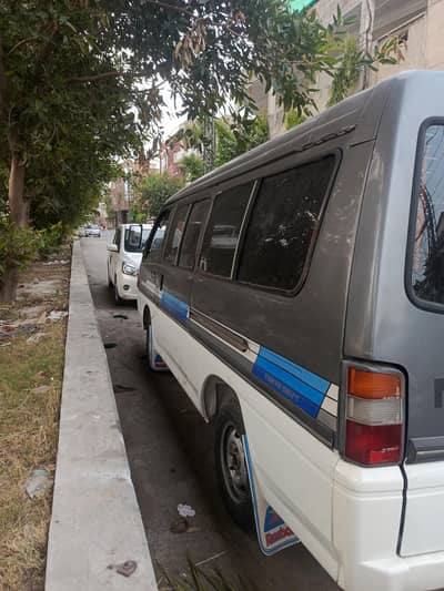 Mitsubishi L300 1995 model 2026 register