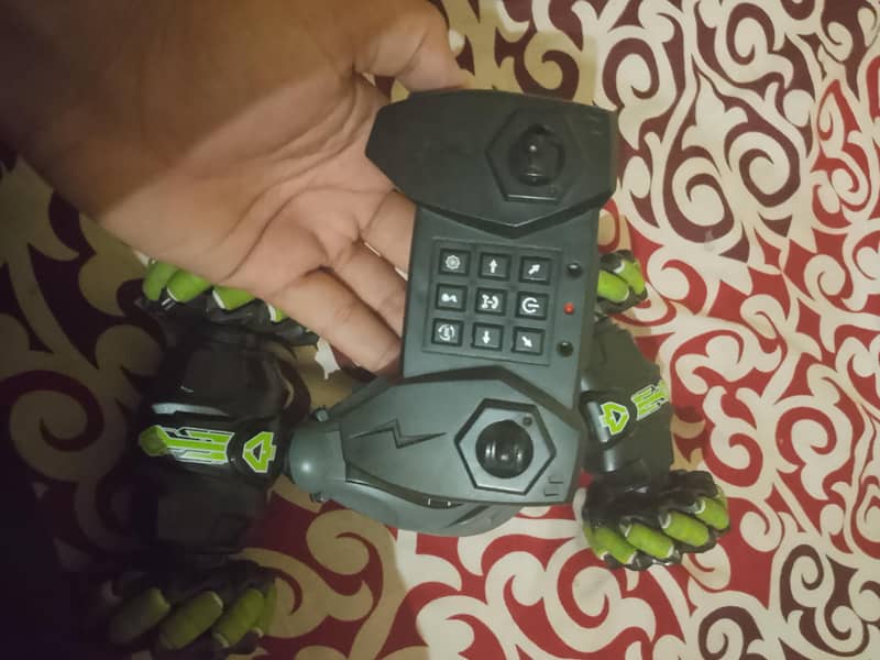 remote control fast car 0