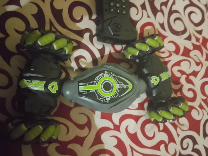 remote control fast car 1