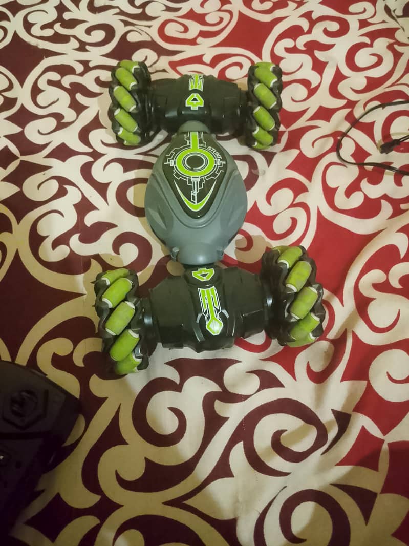 remote control fast car 5