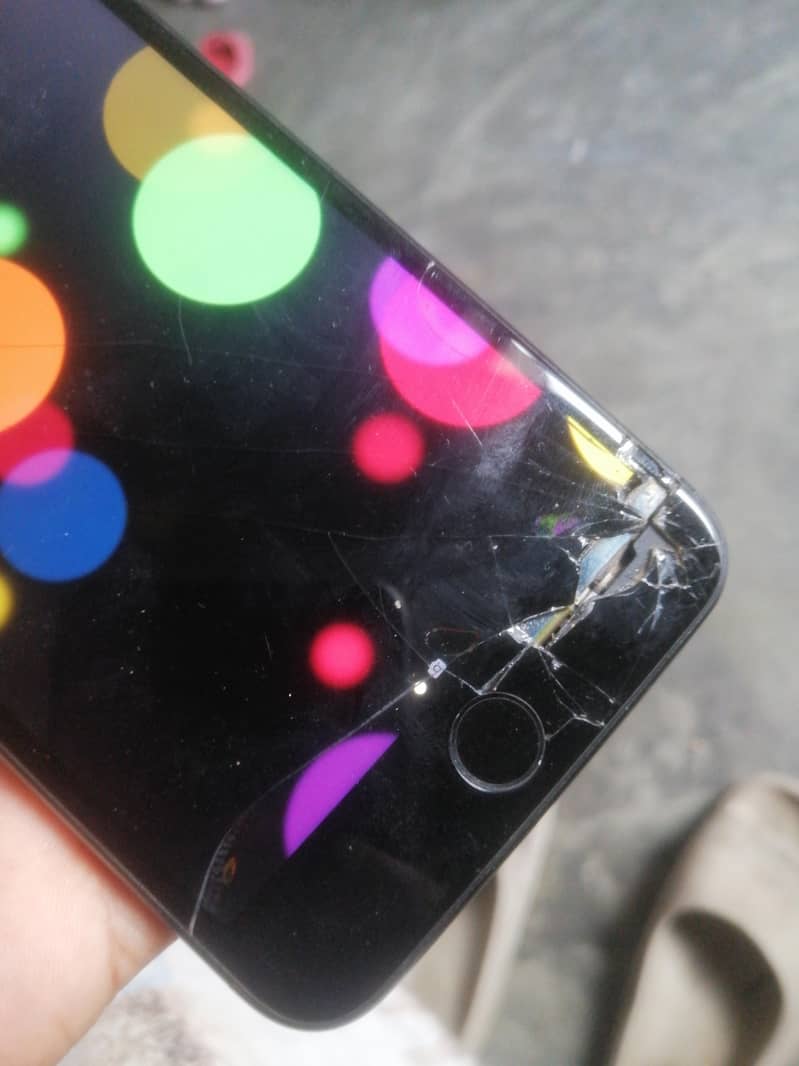Apple iPhone 7 Plus 3