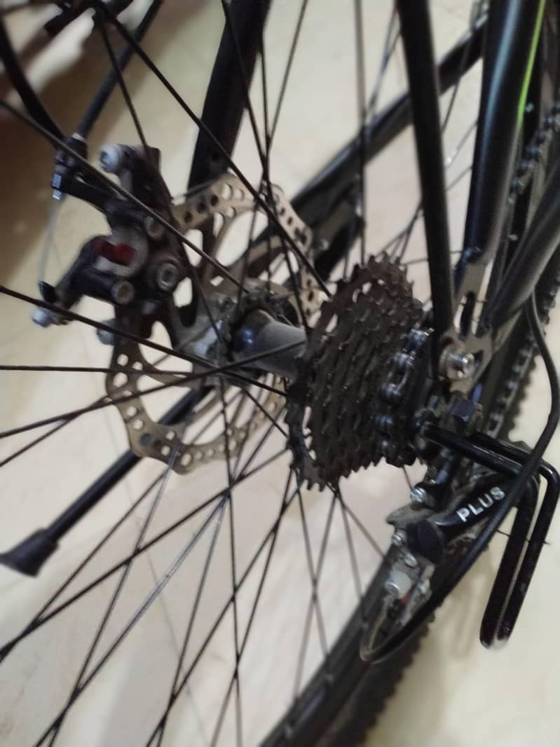 bicycle 2