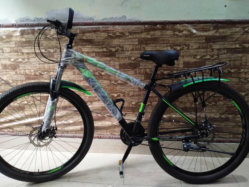 bicycle 4