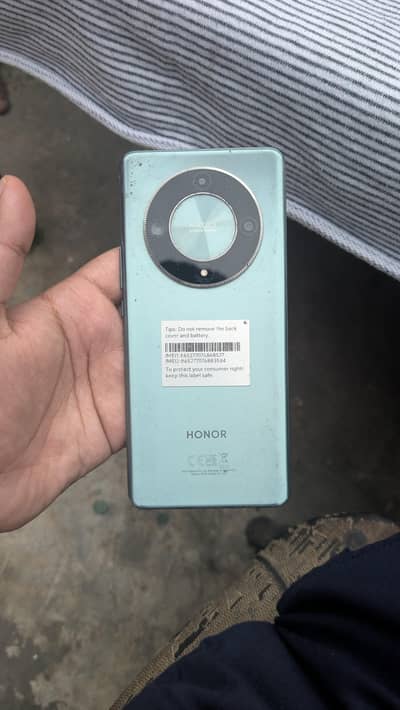 HONOR X9b 5G 8/256