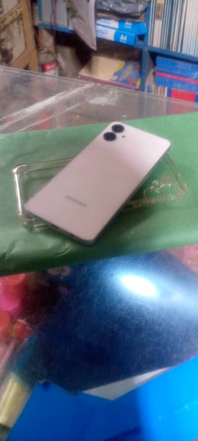 Samsung Galaxy a06