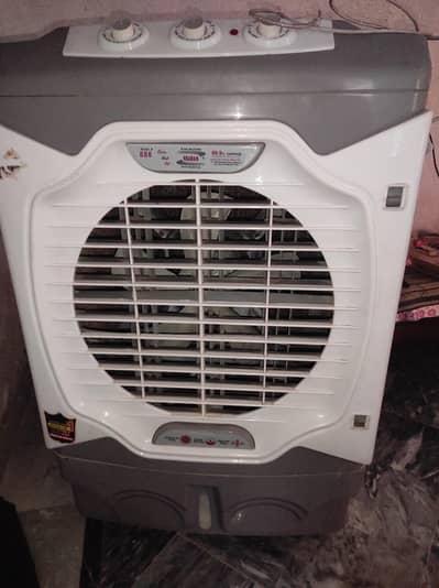 Air Cooler / almost new not used / with box