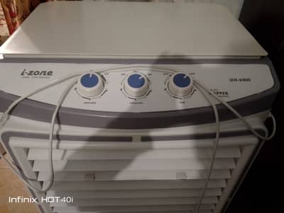 i zone R\C 6000