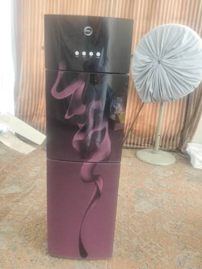 Dispenser for sale used nahe Howa condition 10/9 ha