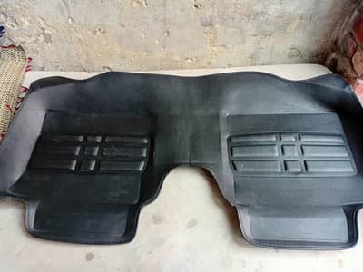 toyota yaris floor mats