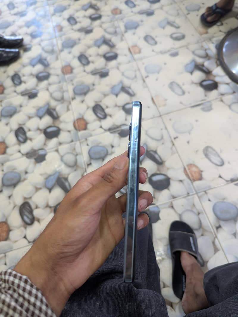 Infinix Note 30 3