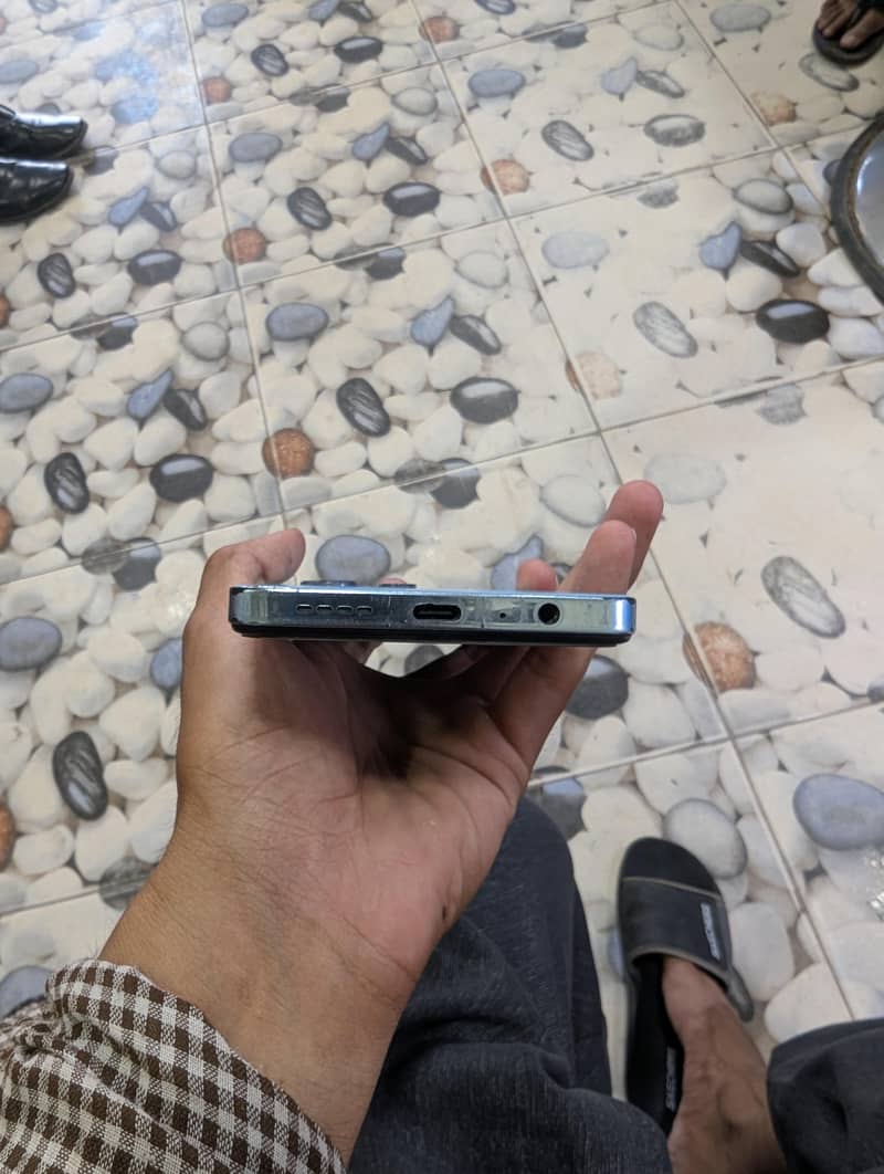 Infinix Note 30 4