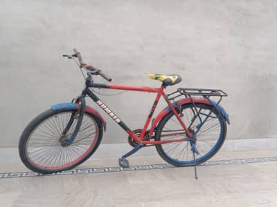 Bicycles for sale