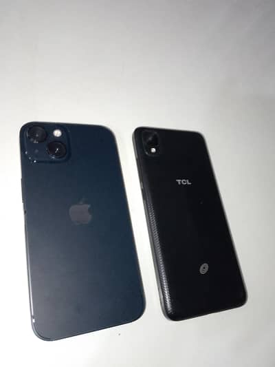 special 4in1 deal Apple iPhone 13 + Android phone + more