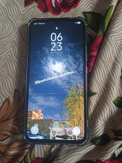 Samsung Mobile A34 5G