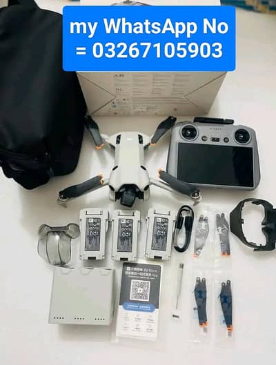 DJI Mini 4 Pro Drone Sale