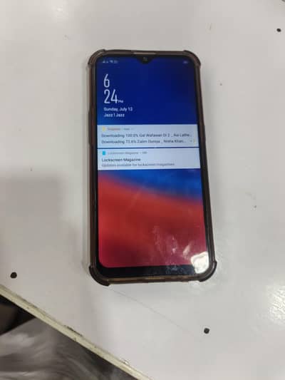 OPPO A7