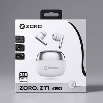 Wireless Bluetooth Earbuds – New – Best Sound Quality – Fast Charging