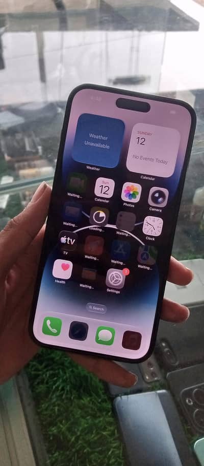 Apple iPhone 14 Pro Max