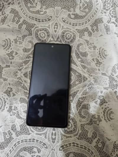 Samsung Mobile A52