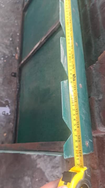 Fibre Sheds for sale in Good condition