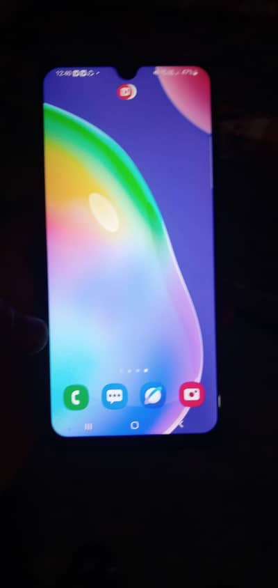 Samsung Mobile A31