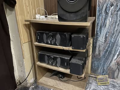 Arino Spekers sound ultra wide