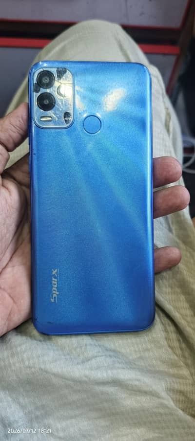 Sparx Neo 7