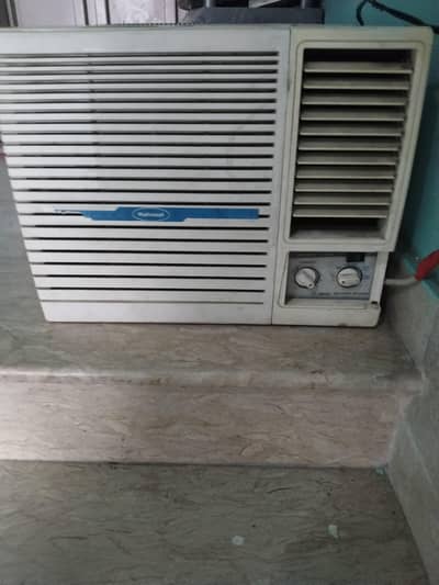 Japanese 0.75 ton Window Ac