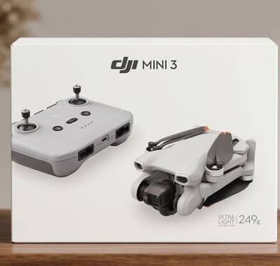 Dji Mini 3