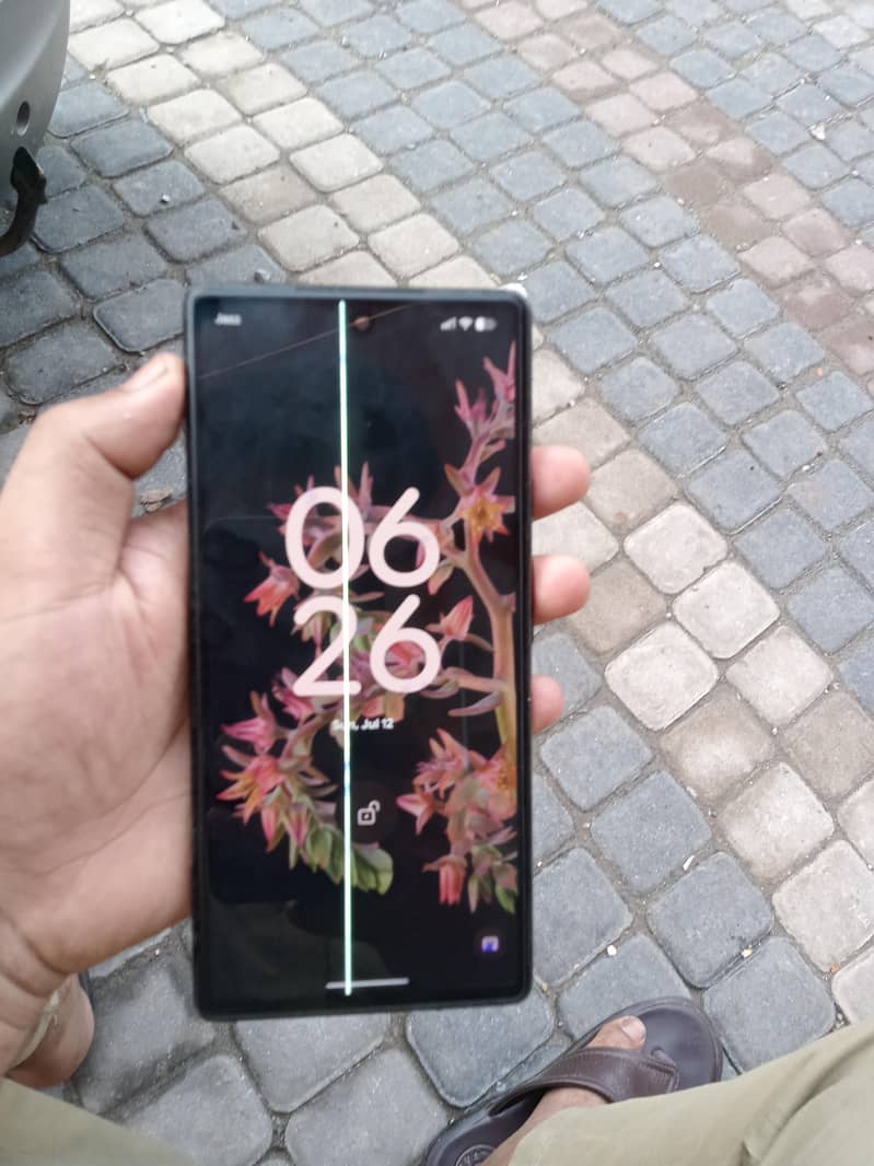 Google Pixel 6 1