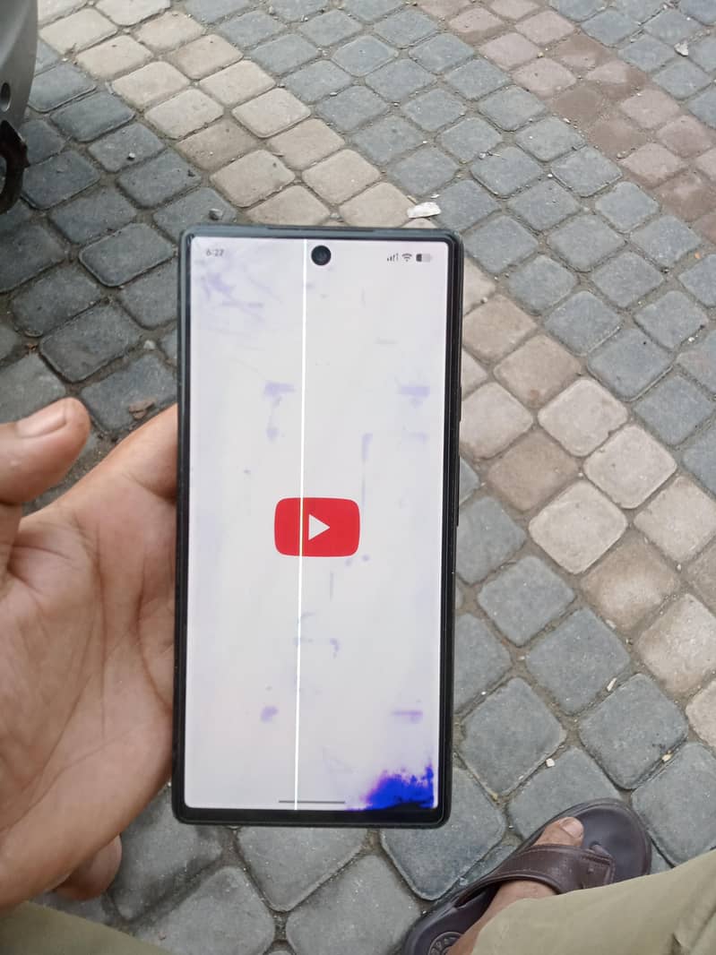 Google Pixel 6 2