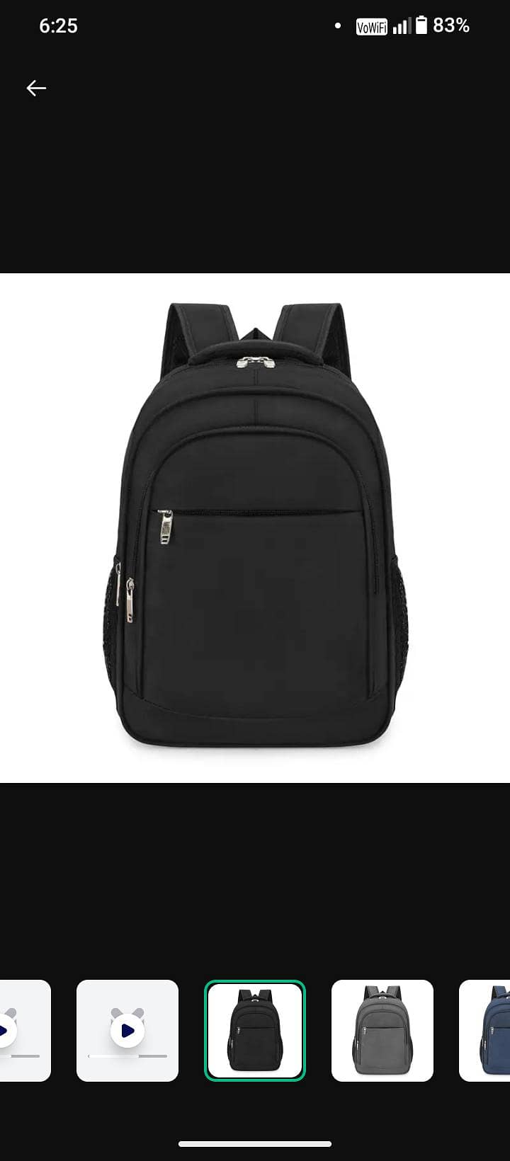 school bag 2